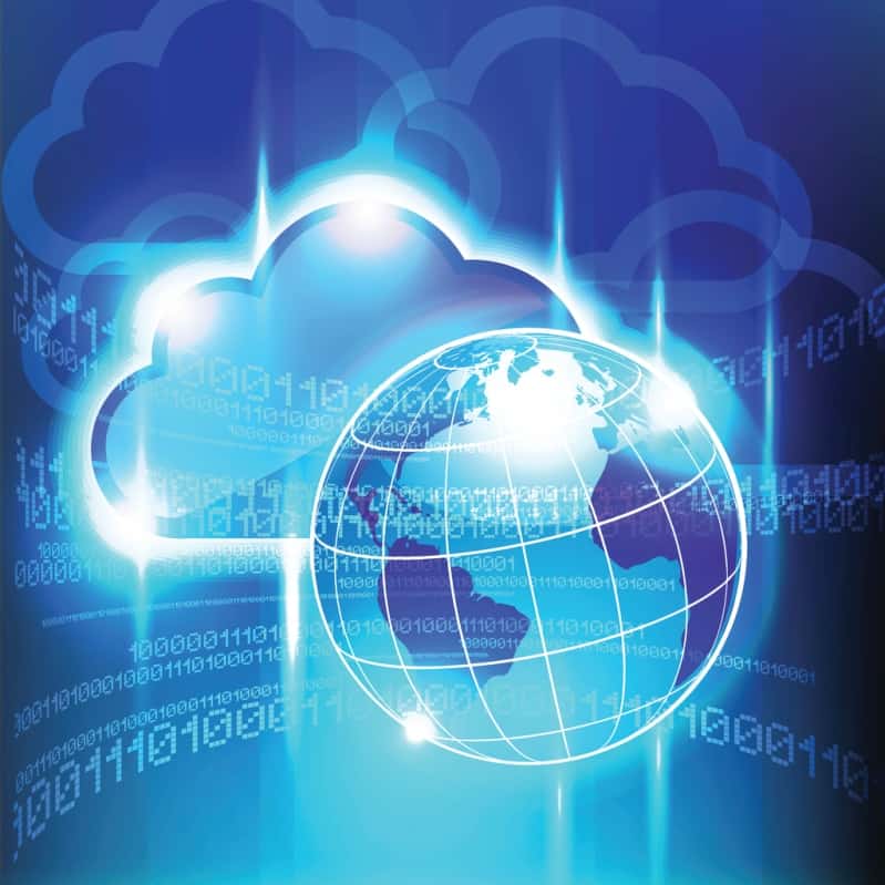 cloud telephony image