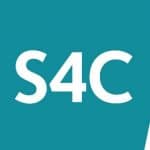 S4C logo