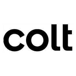 Colt Logo
