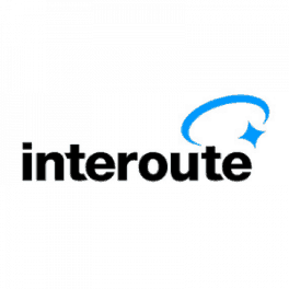 Interoute Logo