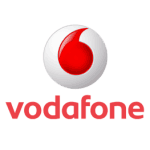Vodafone Logo