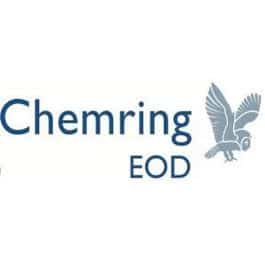 Chemring-logo