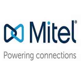 Mitel-logo