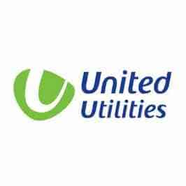 United-Utilities-logo