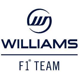 Williams-F1-logo