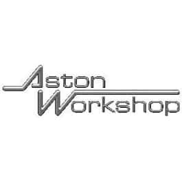 aston logo