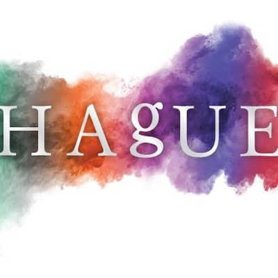 hague logo