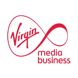 virgin media leased line provider logo
