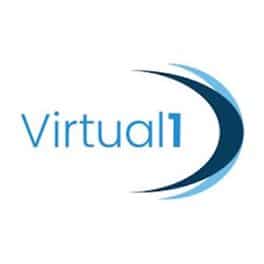 virtual1 logo new