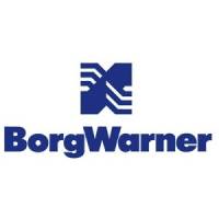 borg warner logo