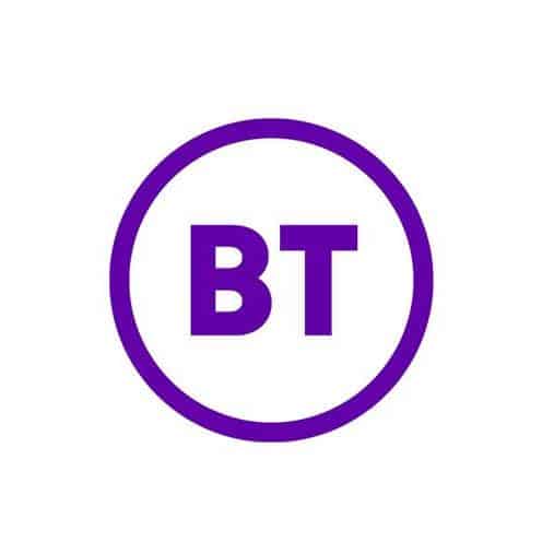 bt logo