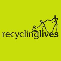 new recyclinglives logo