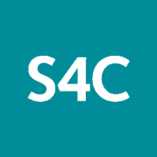 new s4c logo