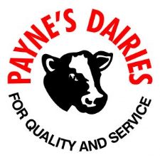 paynes dairies logo