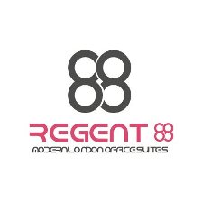 regent88 logo