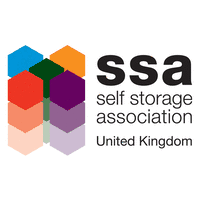 self storage association