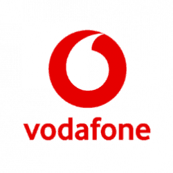 vodafone small logo