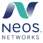 new neos logo