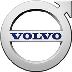 volvo logo