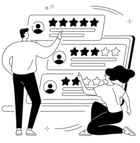 best 1gb leased line option