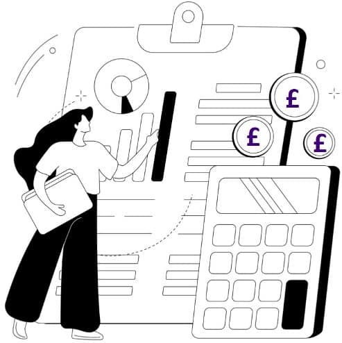 point to point ethernet costs