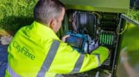 CityFibre Launch