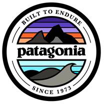 patagonia logo