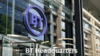 BT-Headquarters