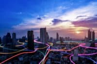 future of fttp smart cities