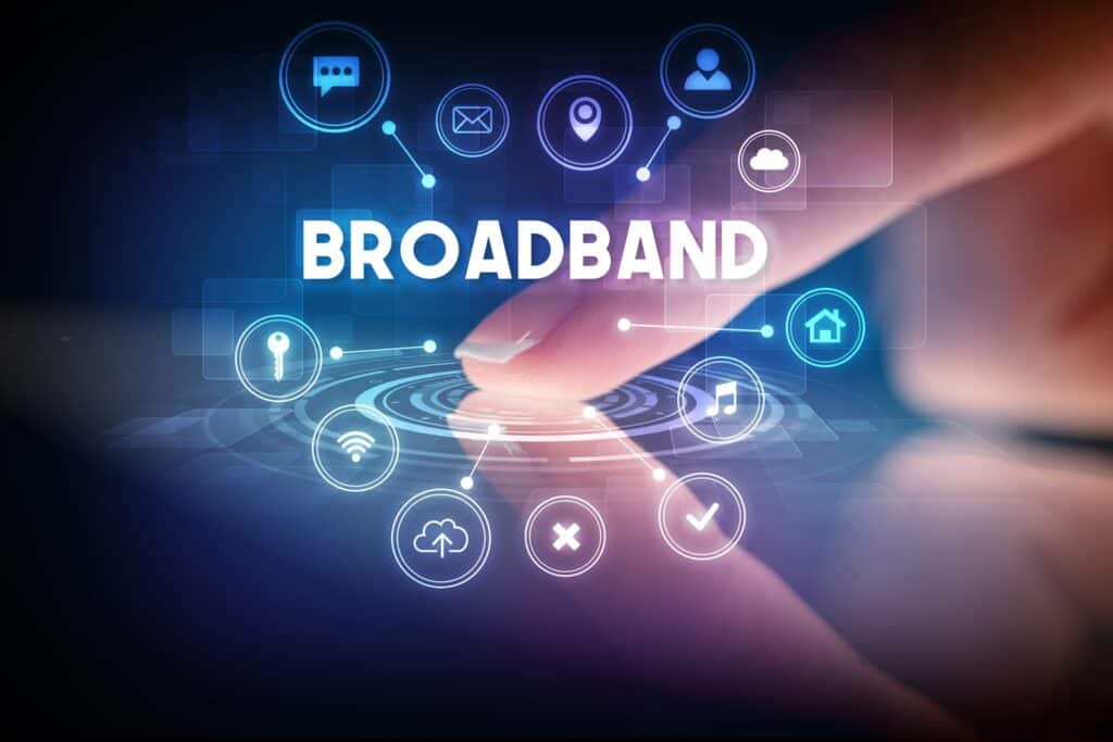 best business broadband