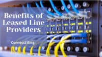 benefits of leased line providers