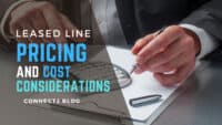 leased line pricing and cost