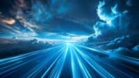 achieve consistent leased line speed