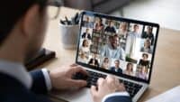leased line speed for remote workers