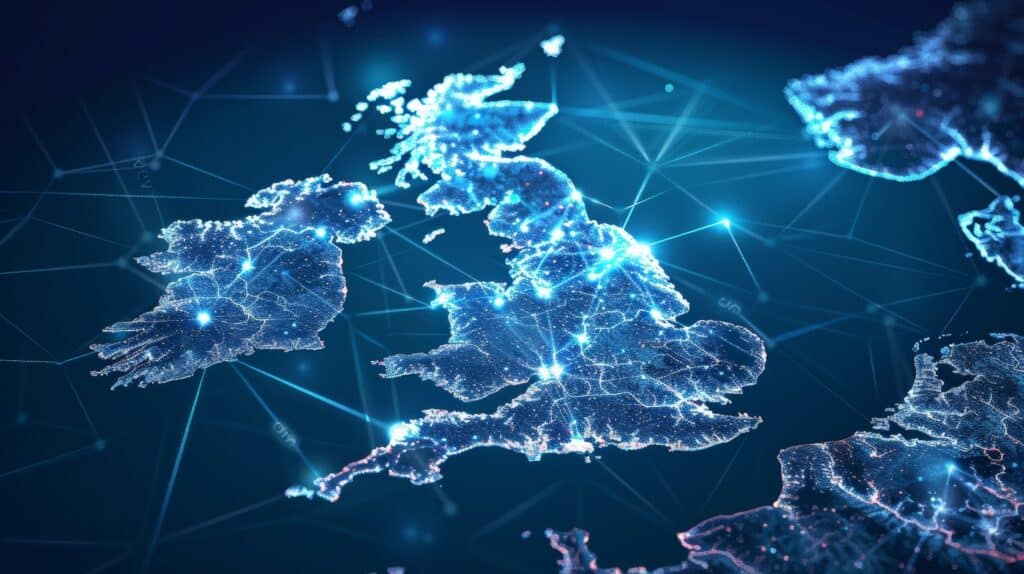 the best leased line providers in the uk