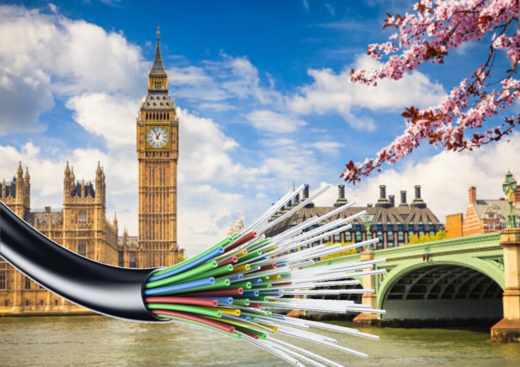 leased line provider for your UK business