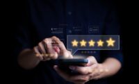 based on customer reviews