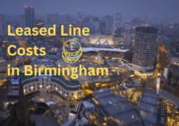 best leased line costs in birmingham