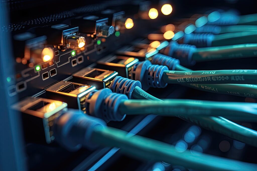 difference between fttp and leased line