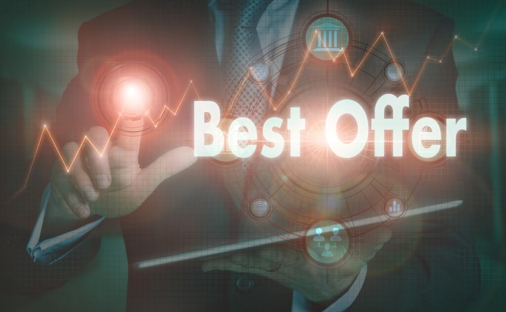 100Gb leased line quote best deal