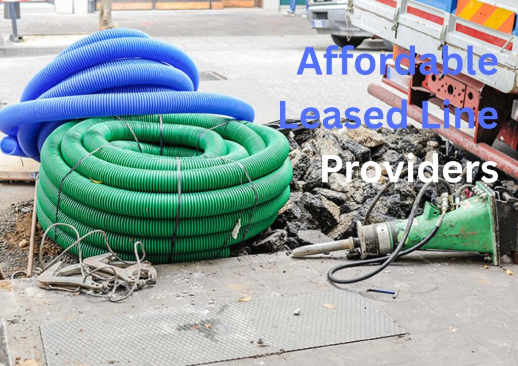 affordable leased line providers
