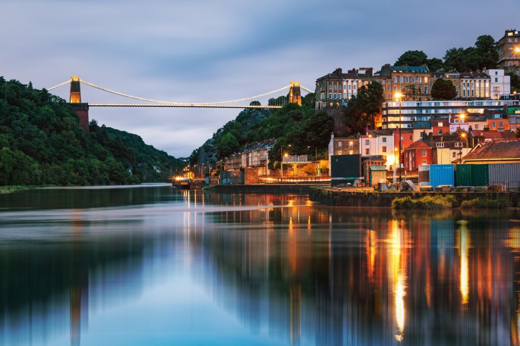 fttp providers in bristol