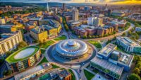 fttp providers in sheffield