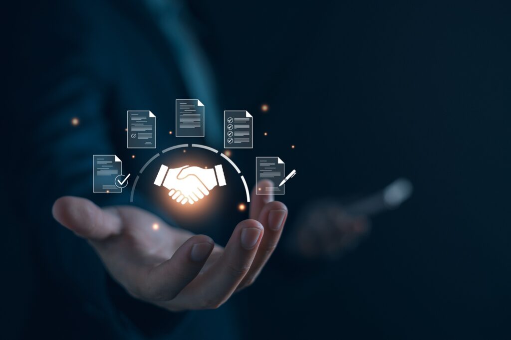 leased line quote negotiation