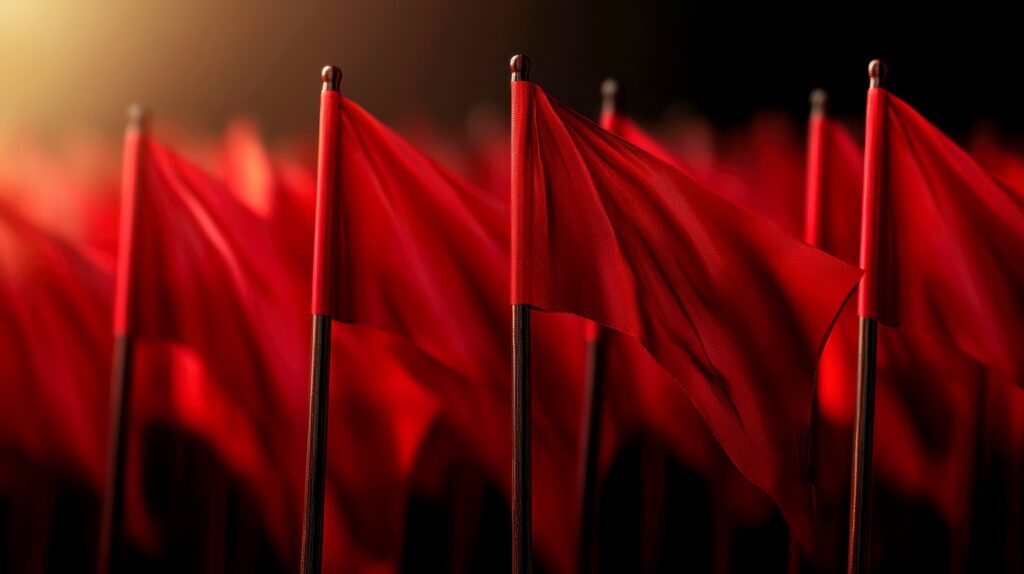 red flags in leased line quotes