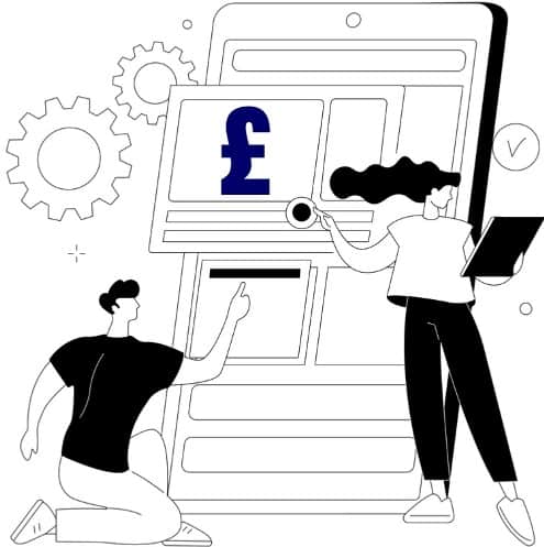 100Gb leased line costs uk