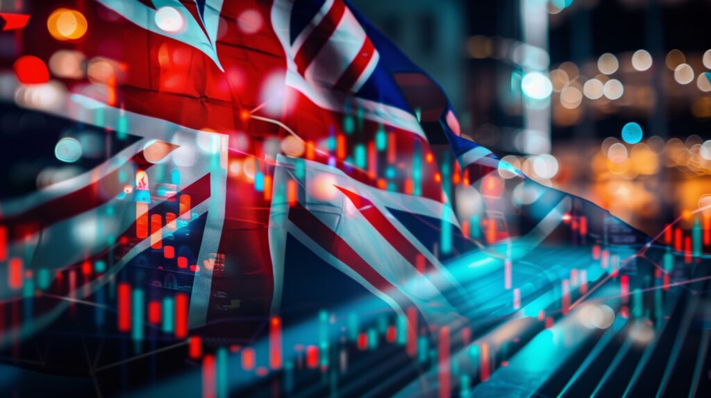 british flag