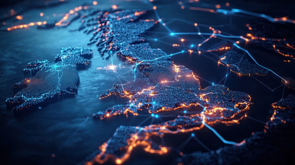 what determines a leased line price