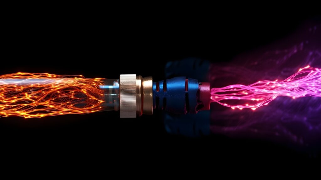 100mb leased line and broadband difference
