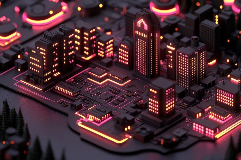 emerging tech